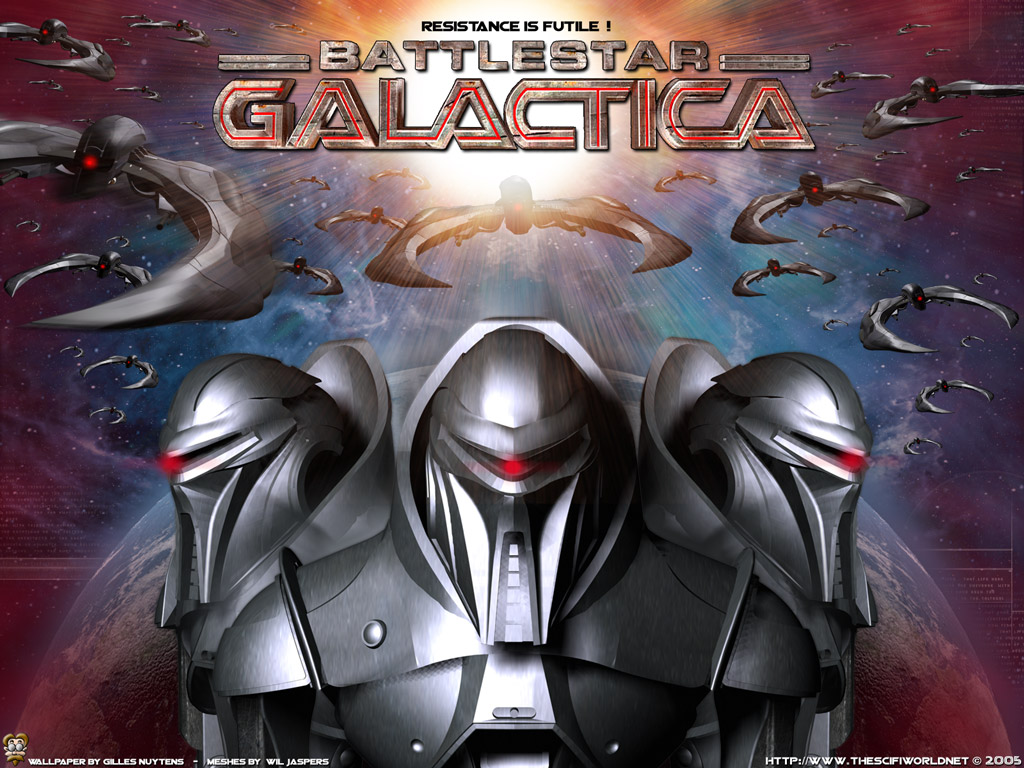 serieTV battlesatrG centurions-2 